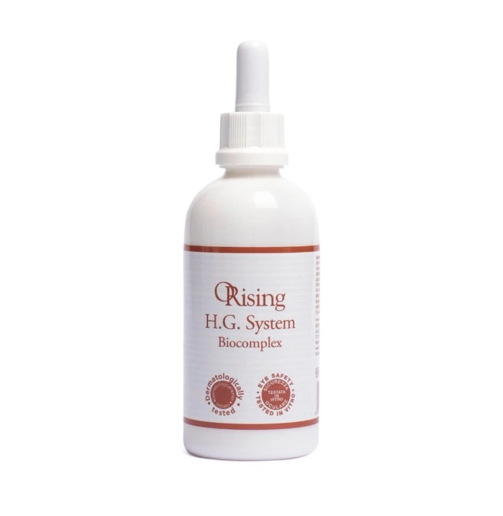 ORising Toniks-Losjons H.G. SYSTEM BIOCOMPLEX , 95ml