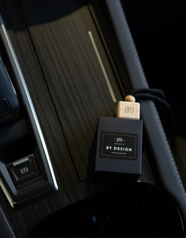 AROMATIC 89 Подвесной освежитель воздуха, Honey Pie 8 мл