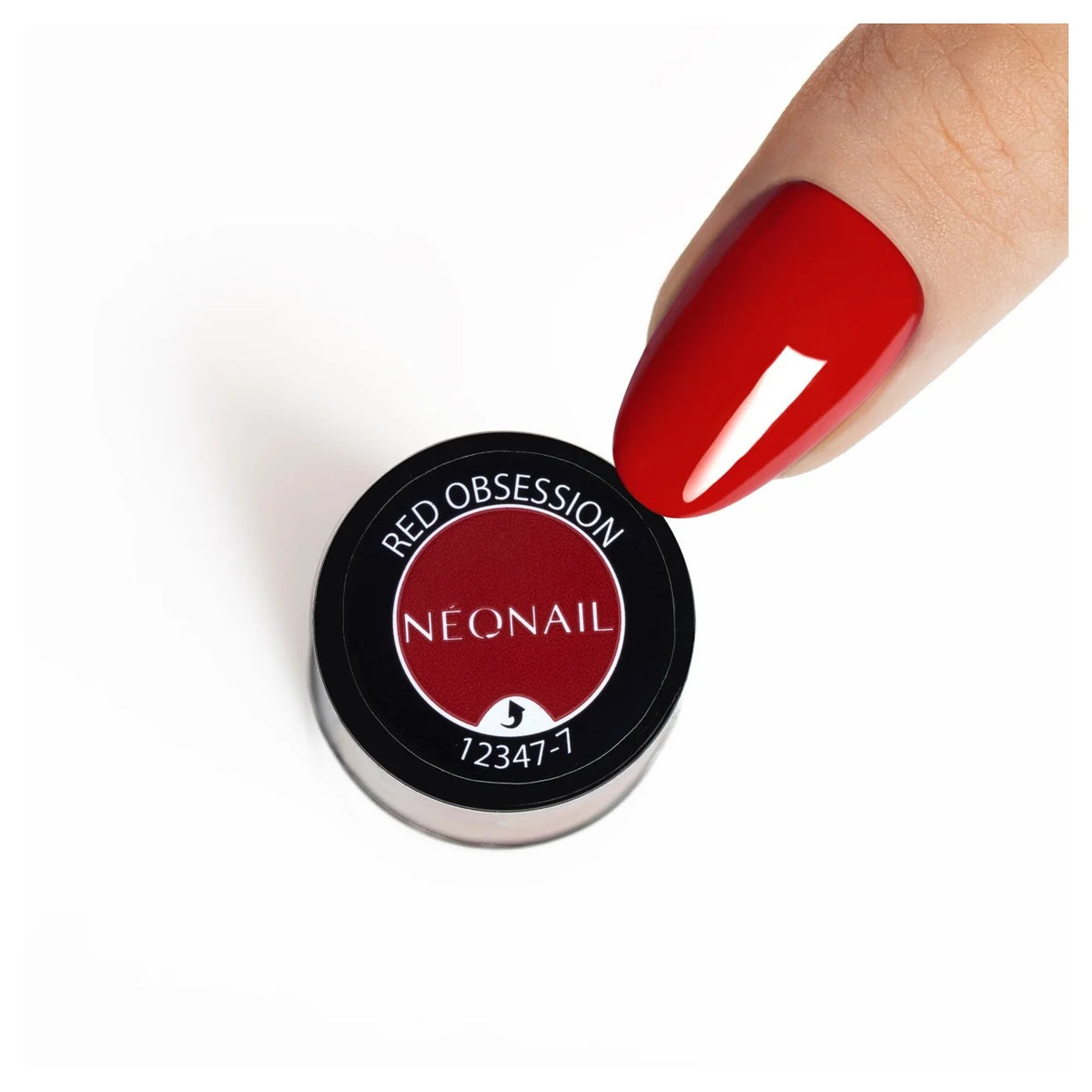12347 Red Obsession 7,2 ml