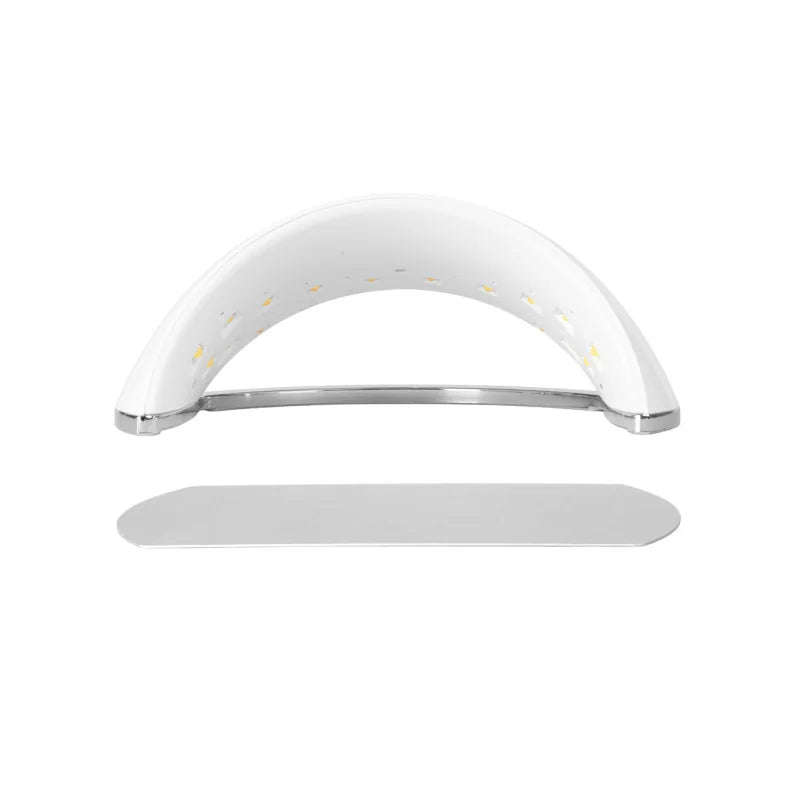 NEONAIL ECO LED lempa 21 W/48