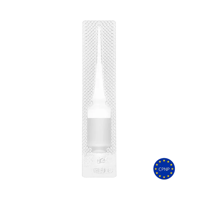 ELAN Lipidic Deep Repair Regenerating Concentrate for Eyebrows and Eyelashes, 10x1.5ml