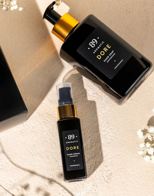 AROMATIC 89 Мыло для рук Оhena, 300мл