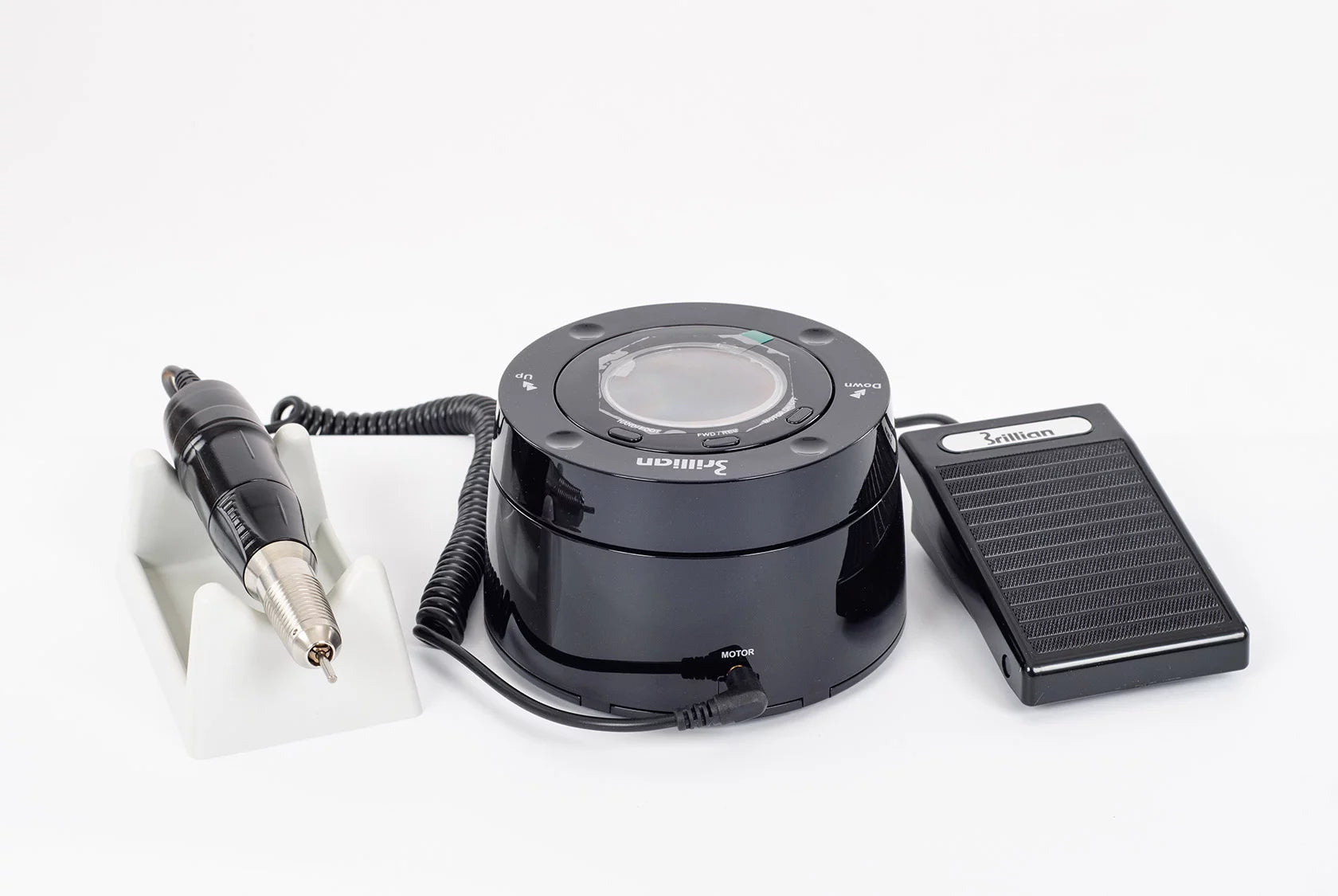 STRONG SAESHIN BRILLIAN B100/H120/ melna (30 000 apgr.)