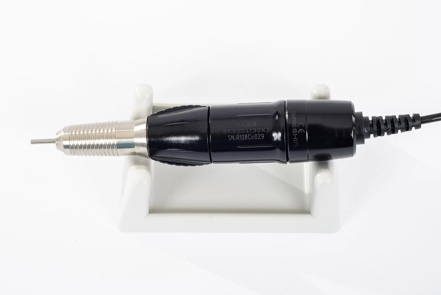 STRONG SAESHIN BRILLIAN B100/H120/ melna (30 000 apgr.)
