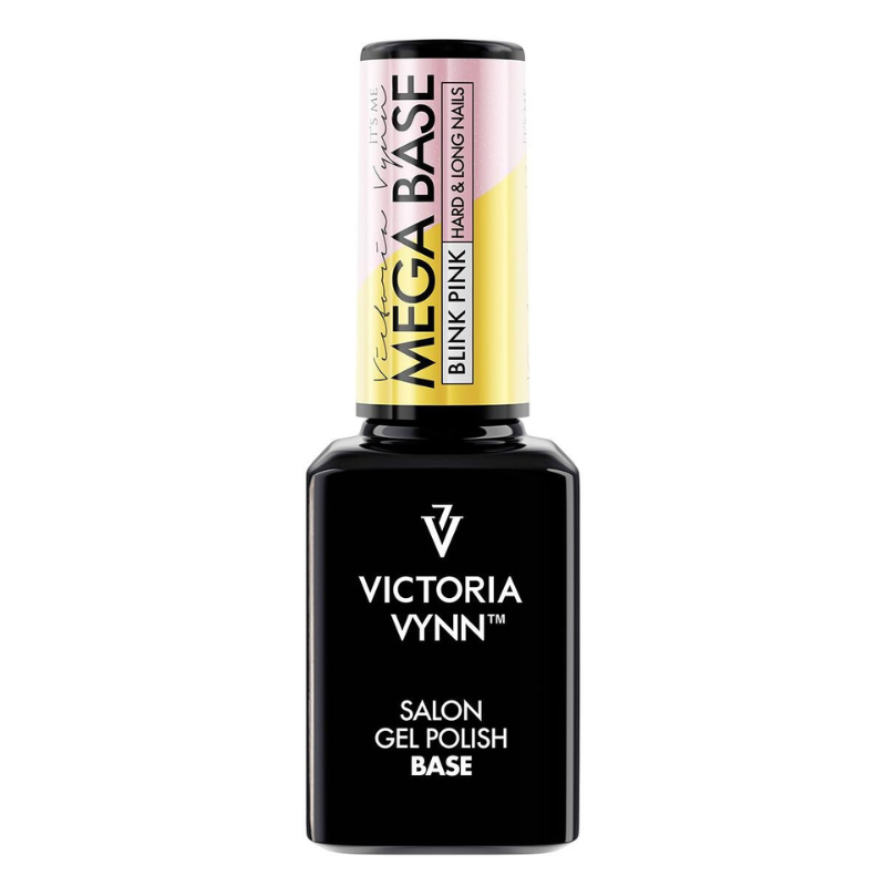 Mega Base HARD BLINK PINK 15ml
