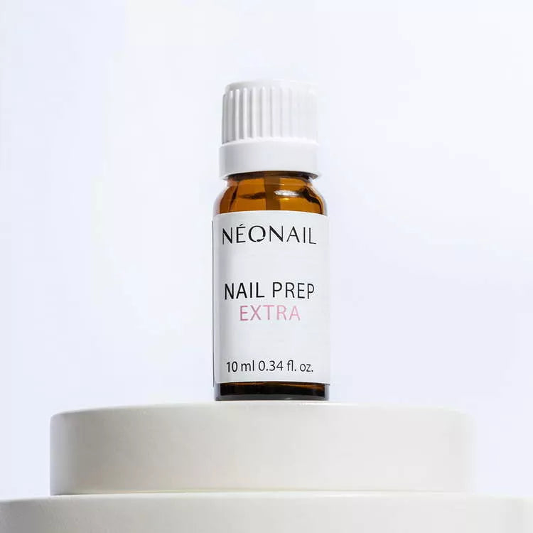 9541 Neonail Nail Prep EXTRA, 10ml - Мощное обезжиривающее средство для натуральных ногтей 10мл