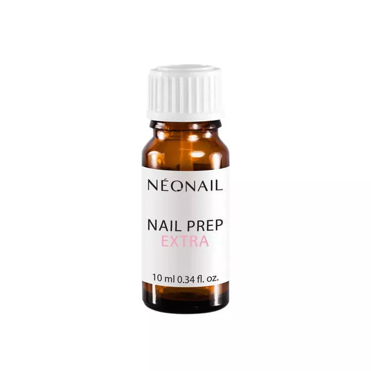 9541 Neonail Nail Prep EXTRA, 10ml - Мощное обезжиривающее средство для натуральных ногтей 10мл