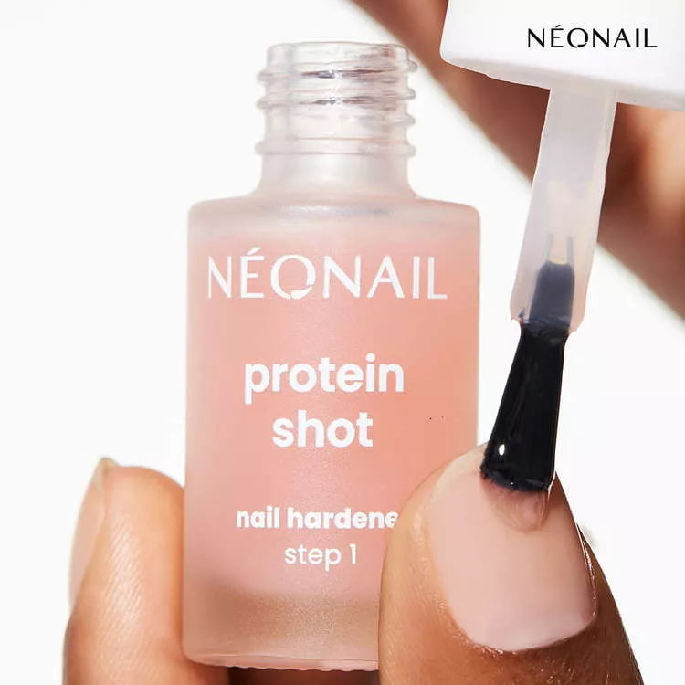 Neonail Komplekts trausliem un bojātiem nagiem