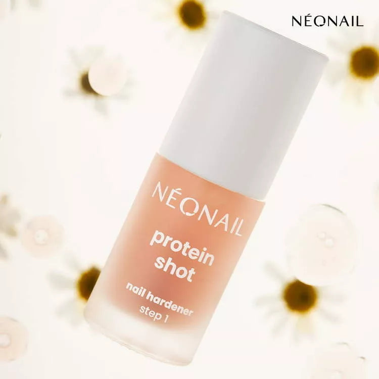 Neonail Komplekts trausliem un bojātiem nagiem