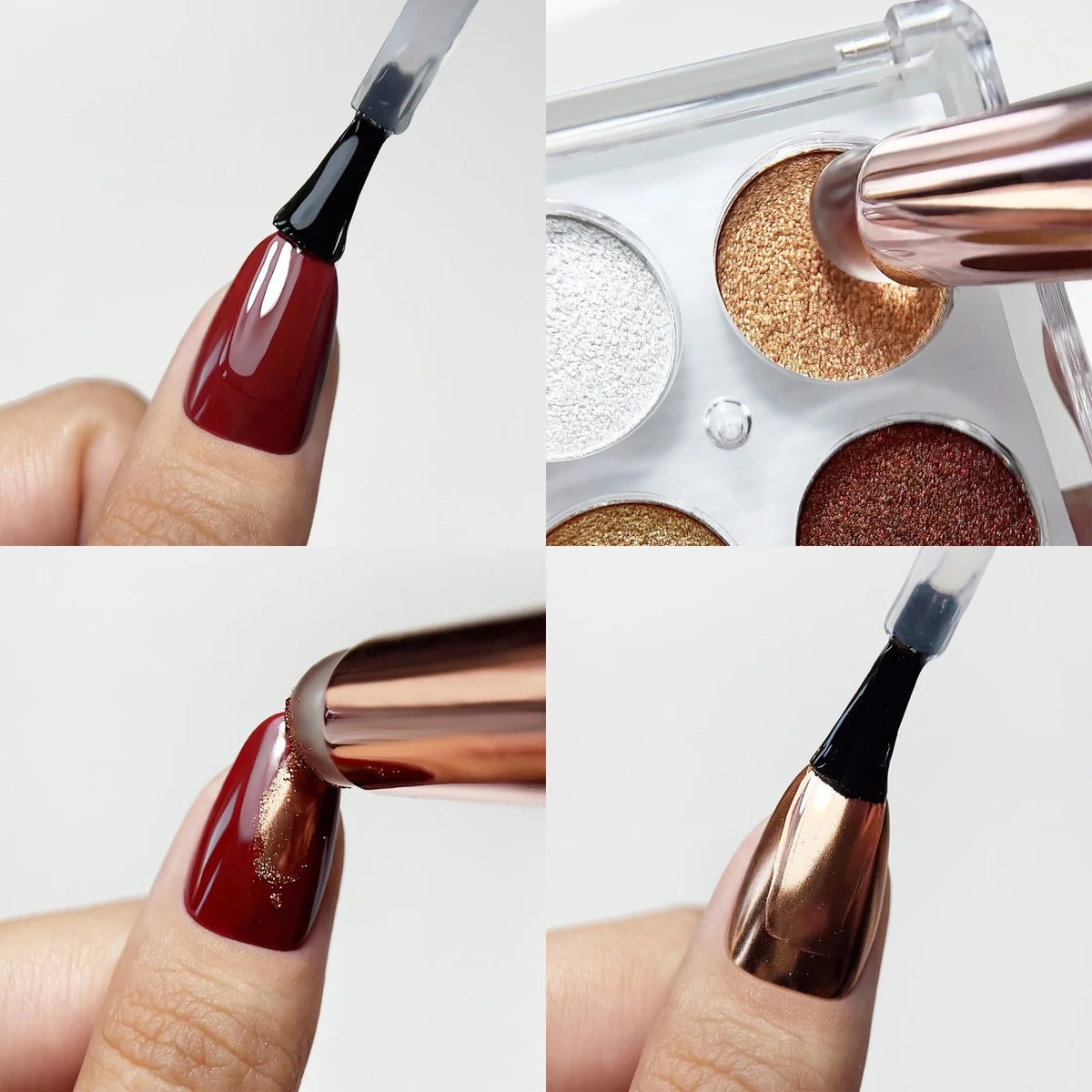 Neonail Puderpalette