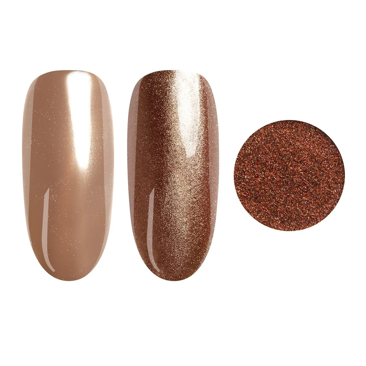Neonail Puderpalette