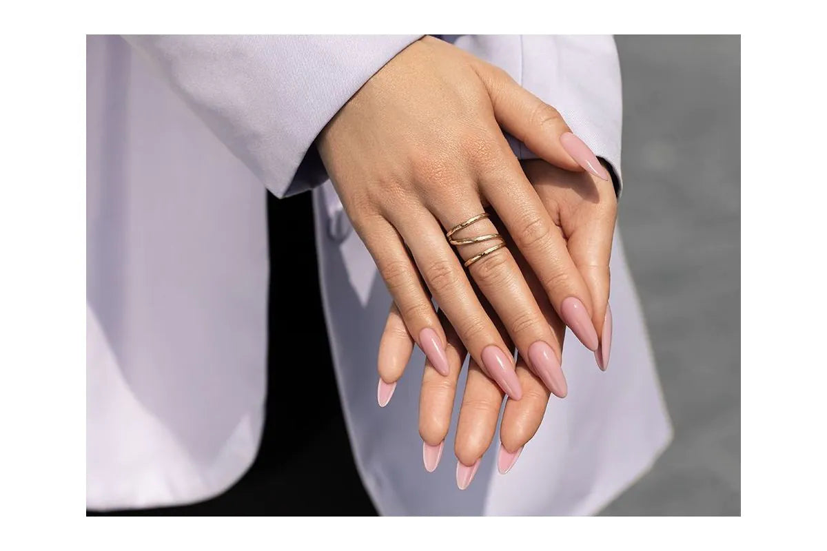 Mega Base HARD PINK 8 ml