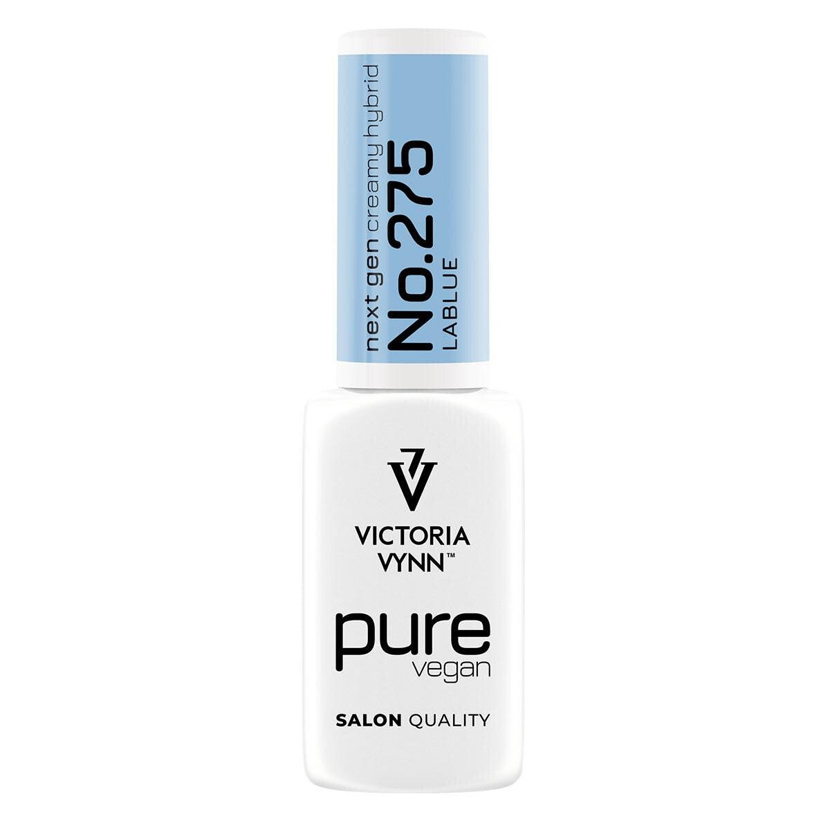 275 LABlue PURE VEGAN 8ml