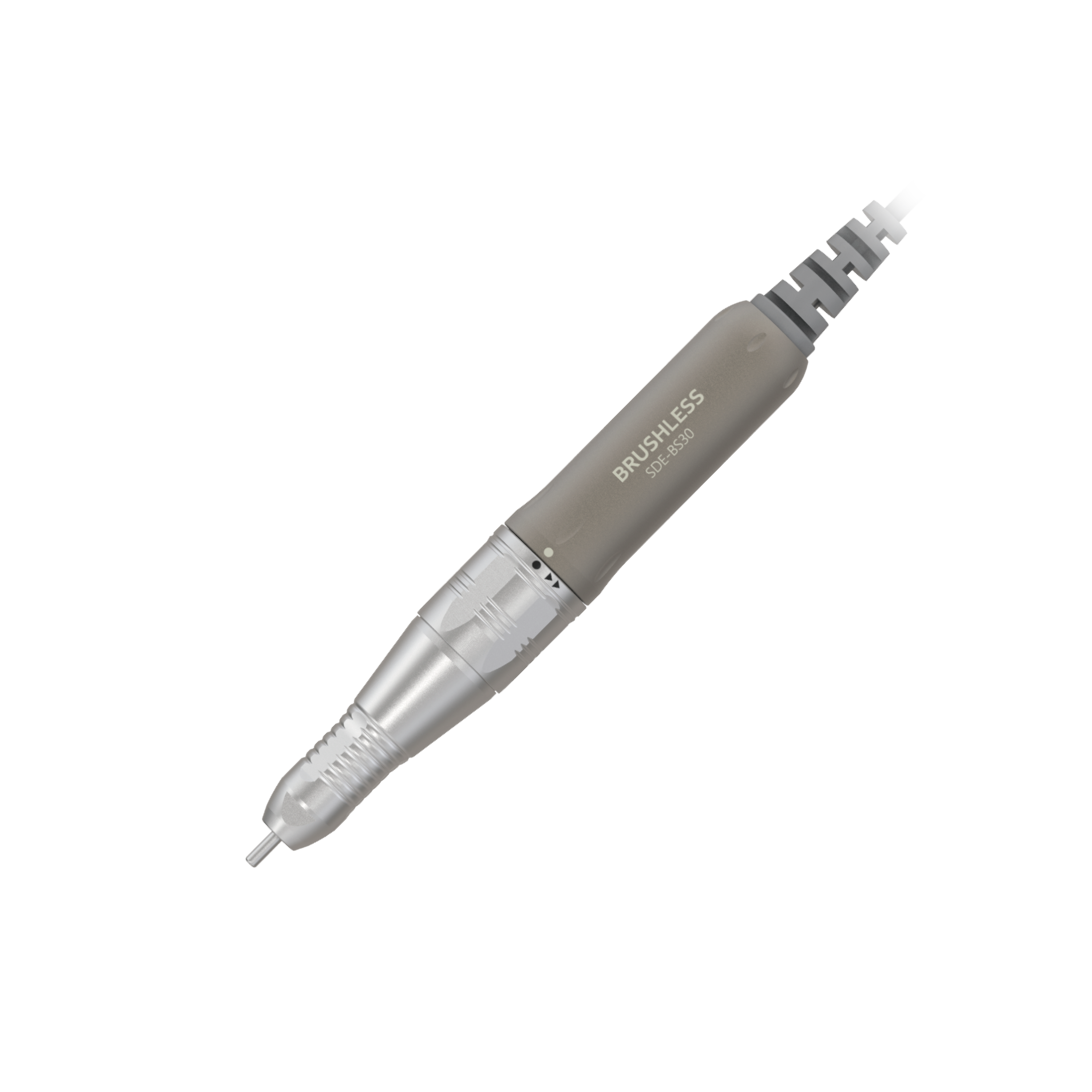 MARATHON K38 PRO Balts SAEYANG+ BS30 bezoglīšu (30 000 apgr./min) (12v)