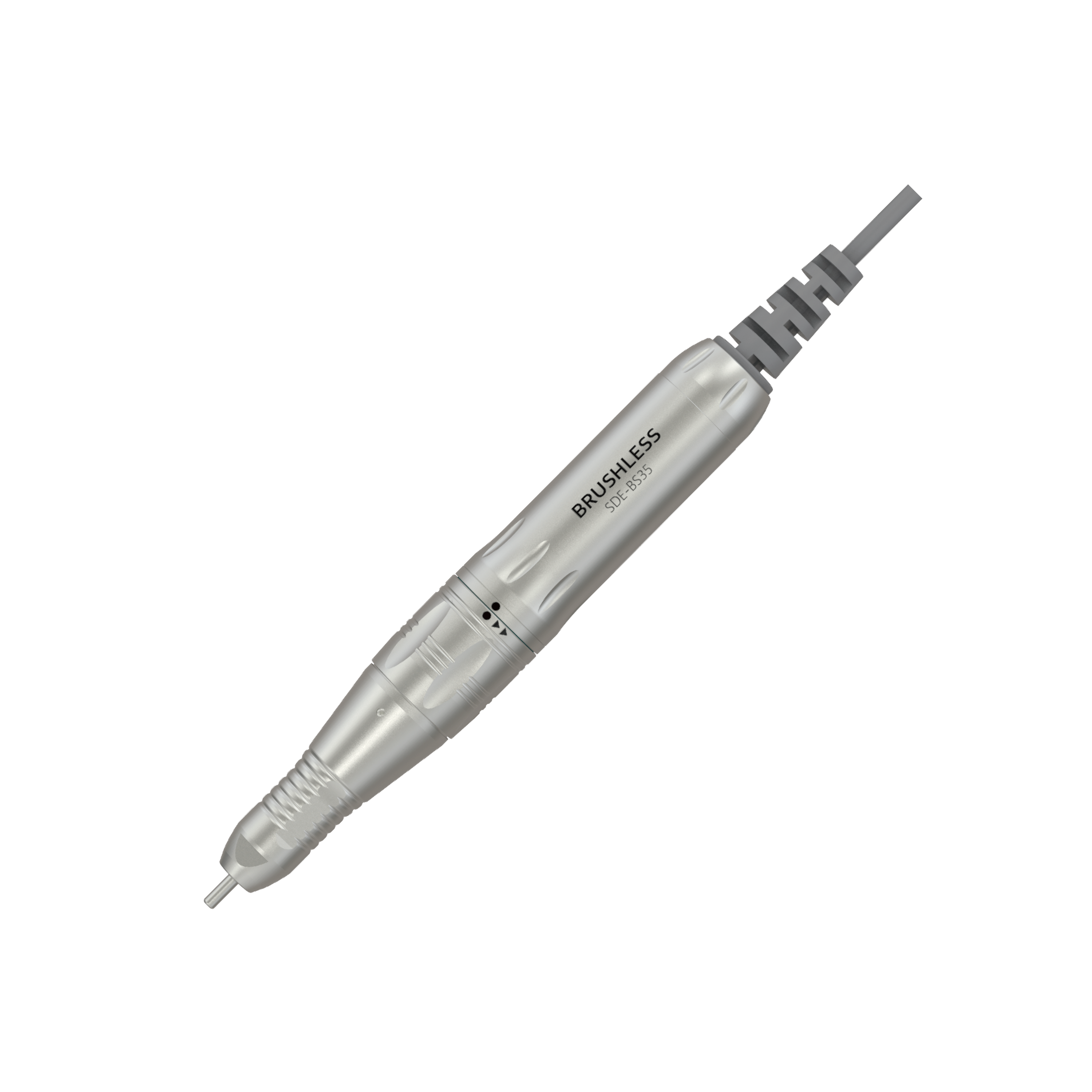 MARATHON K48 PRO Balts SAEYANG + BS35 bezoglīšu (35 000 apgr./min) (12v)