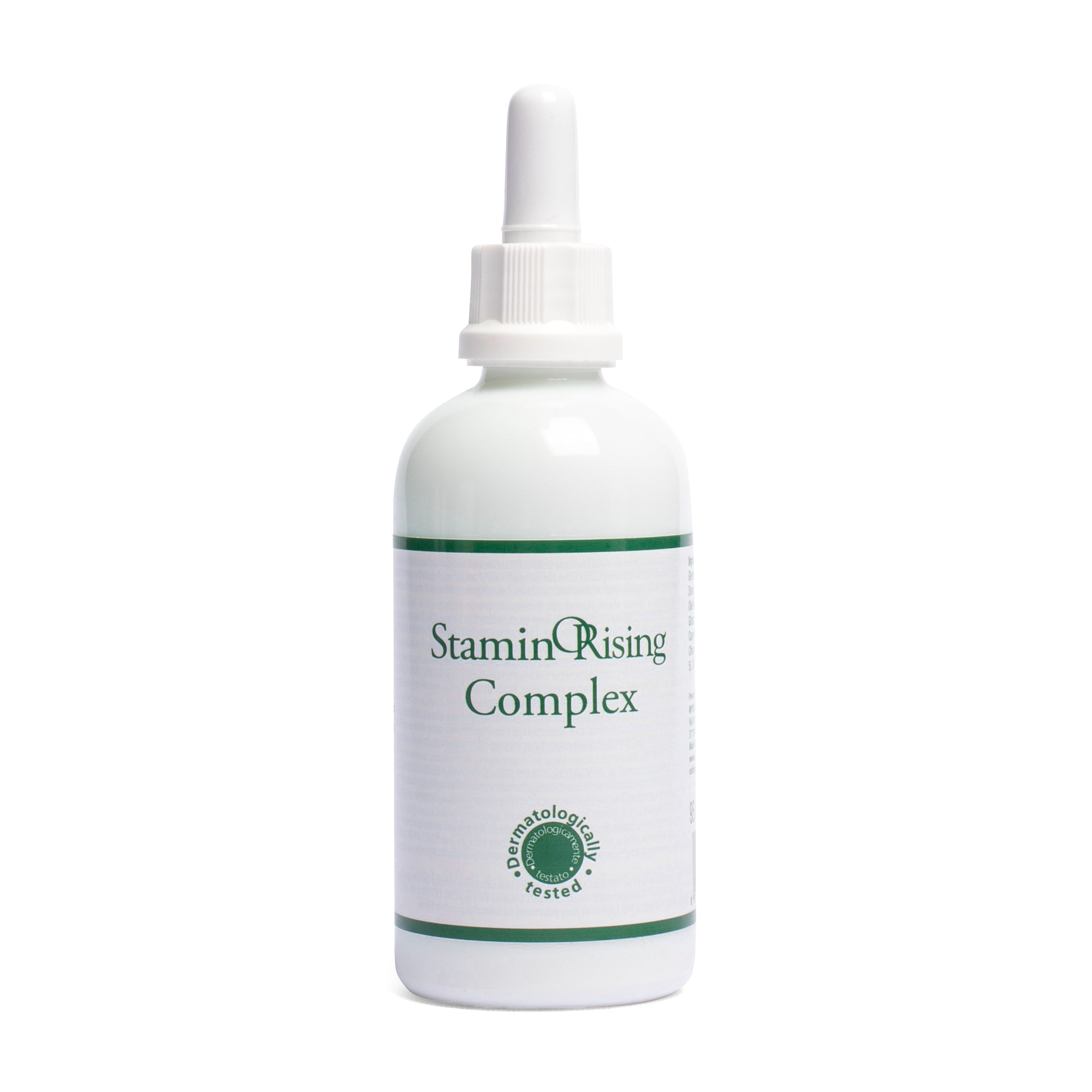 ORising Toniks-Losjons STAMIN COMPLEX ar augu cilmes šūnām, 95ml