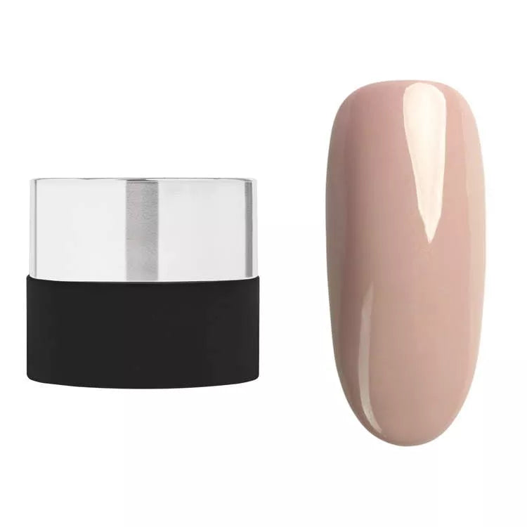 Neonail Гель для стемпинга и рисования, Бежевый 4мл