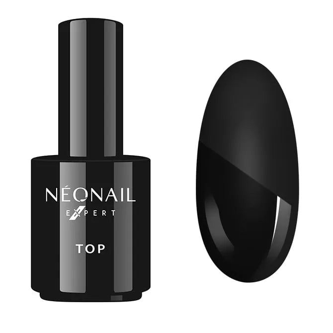 12513 Neonail Top Shine Bright NN Expert 15 мл