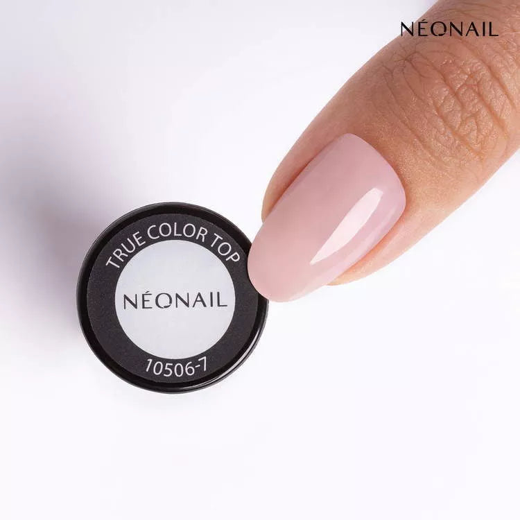 10506 Neonail True Color Top 7,2ml