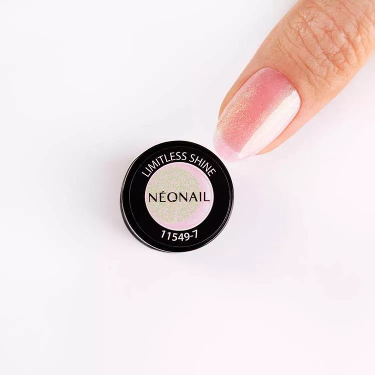 11549 Limitless Shine, 7,2 ml
