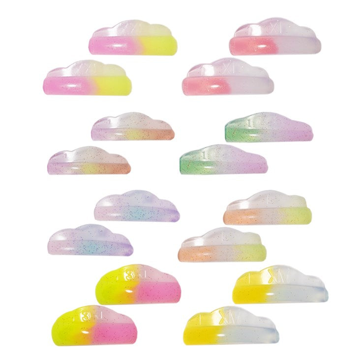 ZOLA Silicone molds for laminating Multi Tone