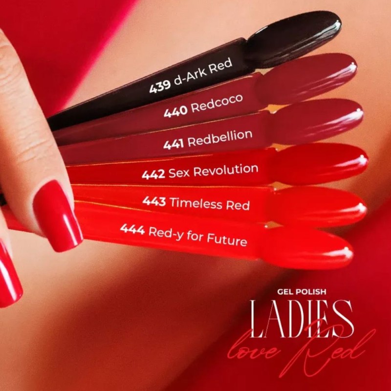 442 Sex Revolution GP, 8ml