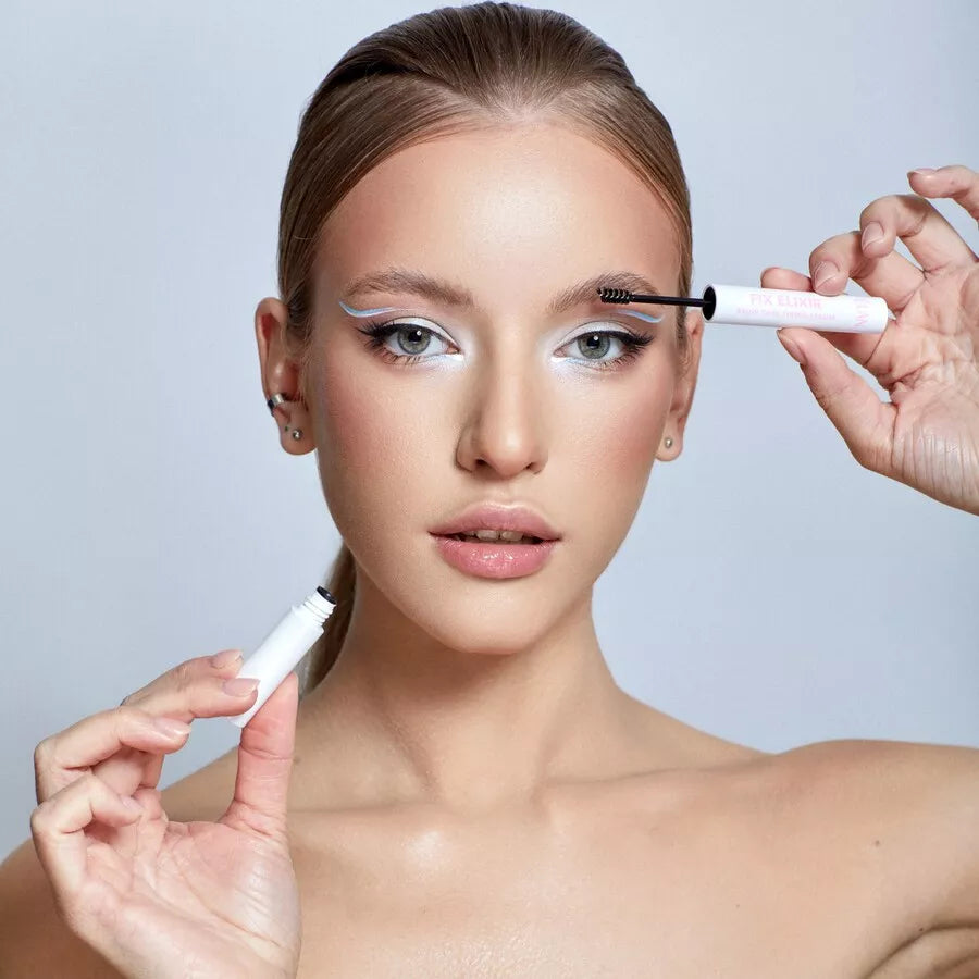 ELAN Eyebrow care and fixation serum FIX ELIXIR, 4.5ml