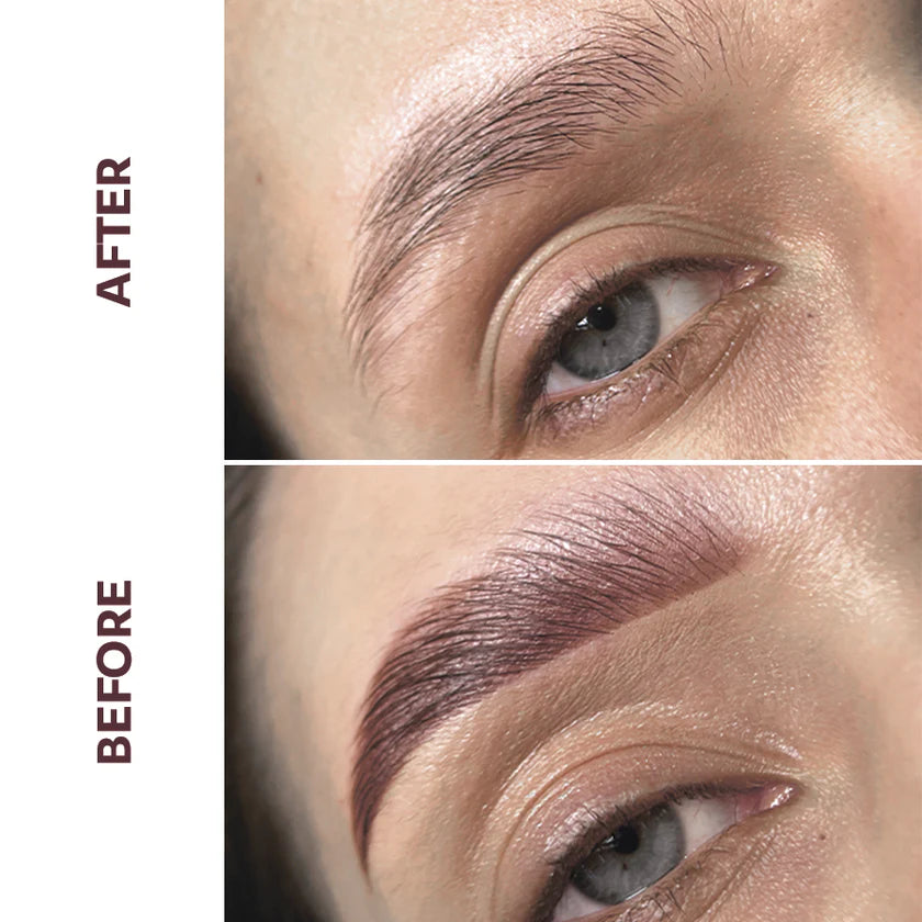 ELAN Flash Tint eyebrow dye 13 Milk Chocolate, 10ml