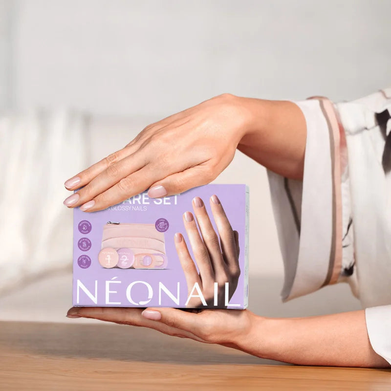 NEONAIL Jaapani maniküürikomplekt