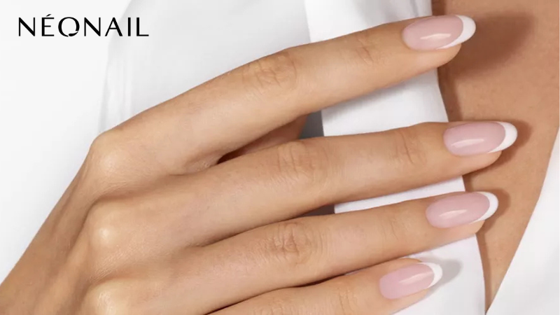 FRANČU MANIKĪRS – IEPAZĪSTI ŠĪS MŪŽĪGĀS KLASIKAS IZVEIDES METODES!