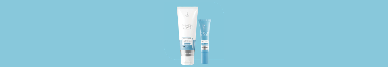 PHARM FOOT Colostrum līnija