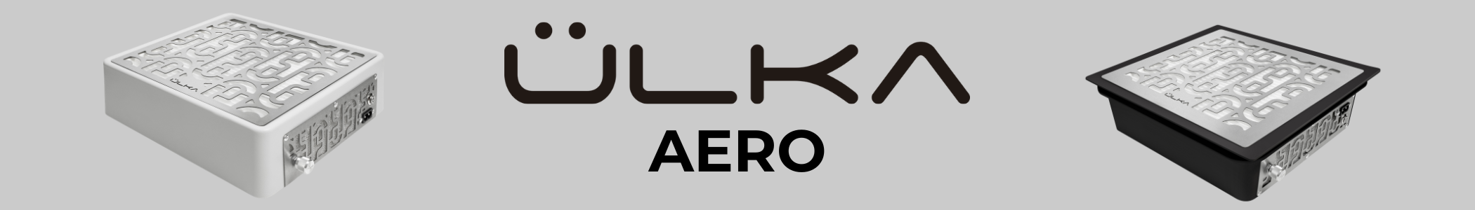 ÜLKA AERO