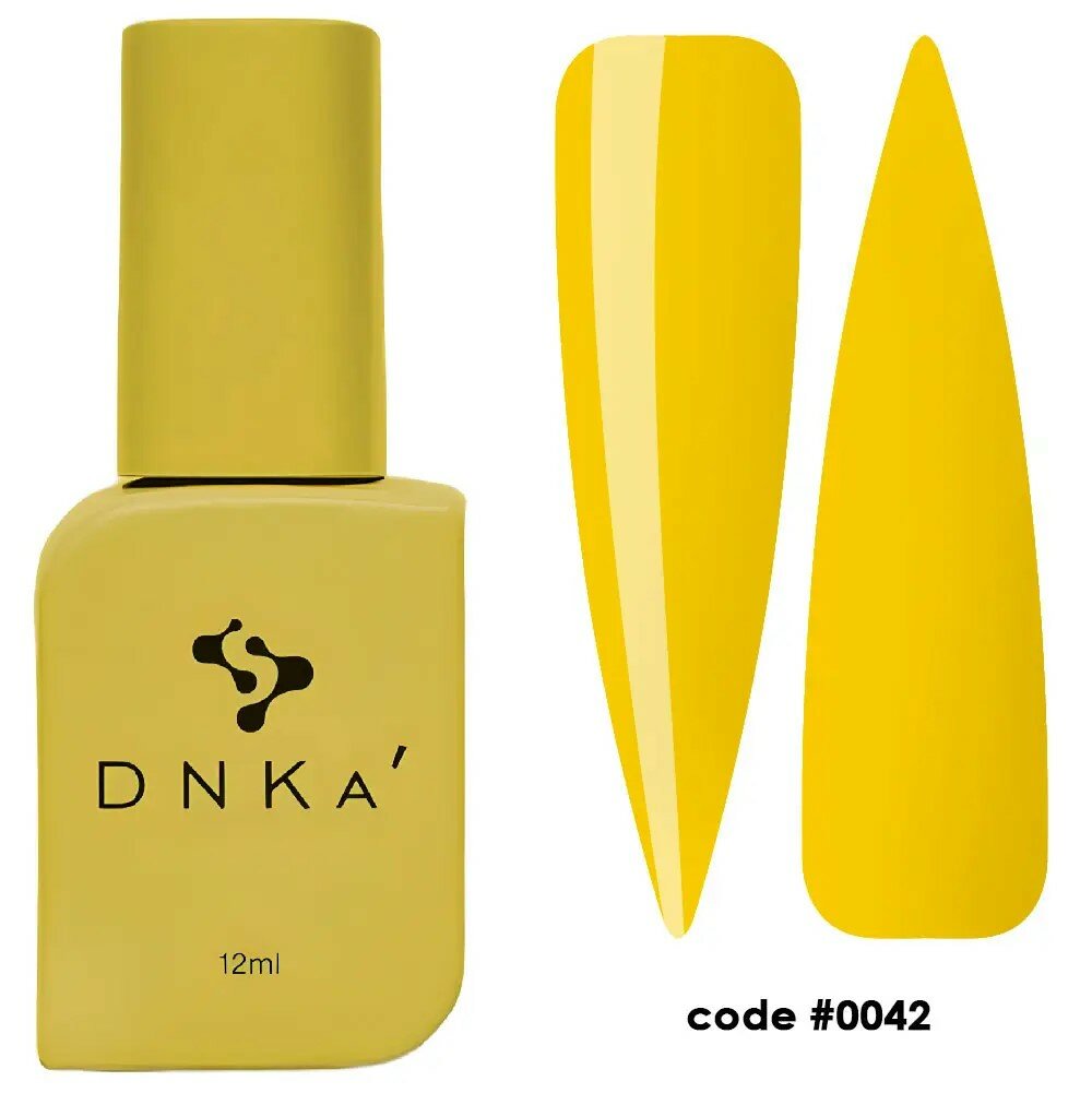 DNKa' Liquid Acrygel #0042 Seychelles 12ml