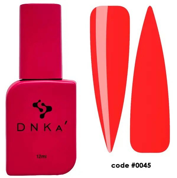 DNKa’ Liquid Acrygel #0045 Bora Bora 12ml