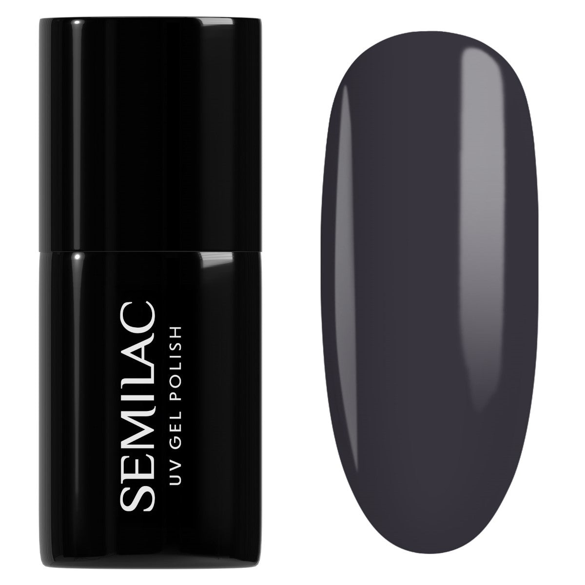 016 UV Hybrid Semilac Grunge 7ml