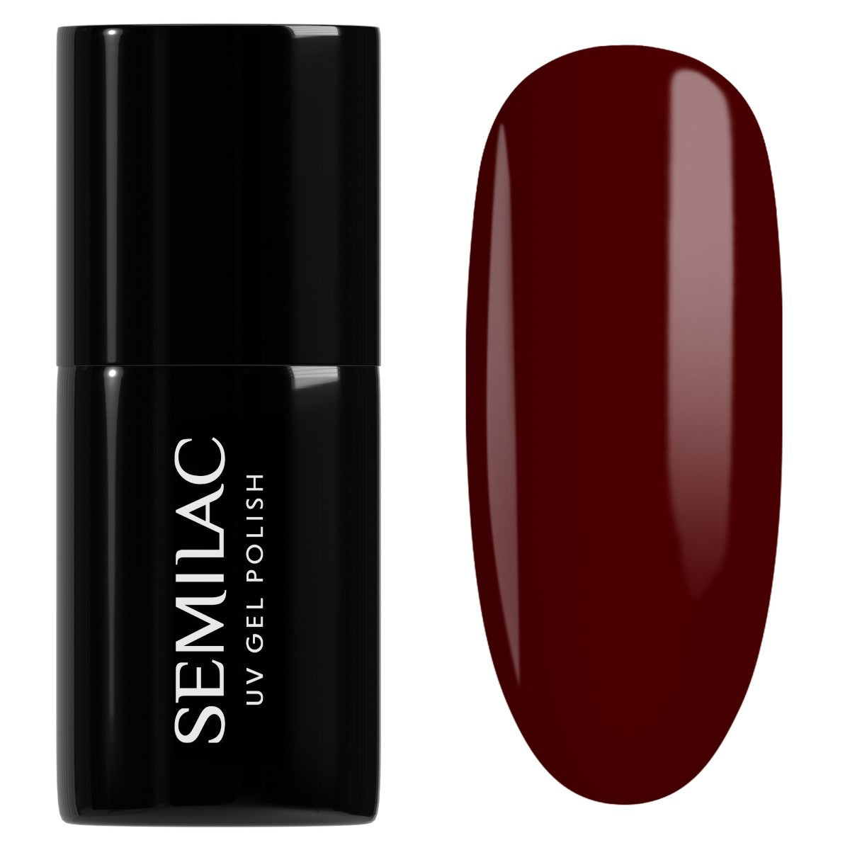 029 UV Hybrid Semilac Espresso 7ml