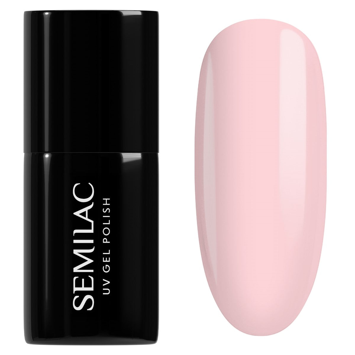 032 UV Hybrid Semilac Biscuit 7ml