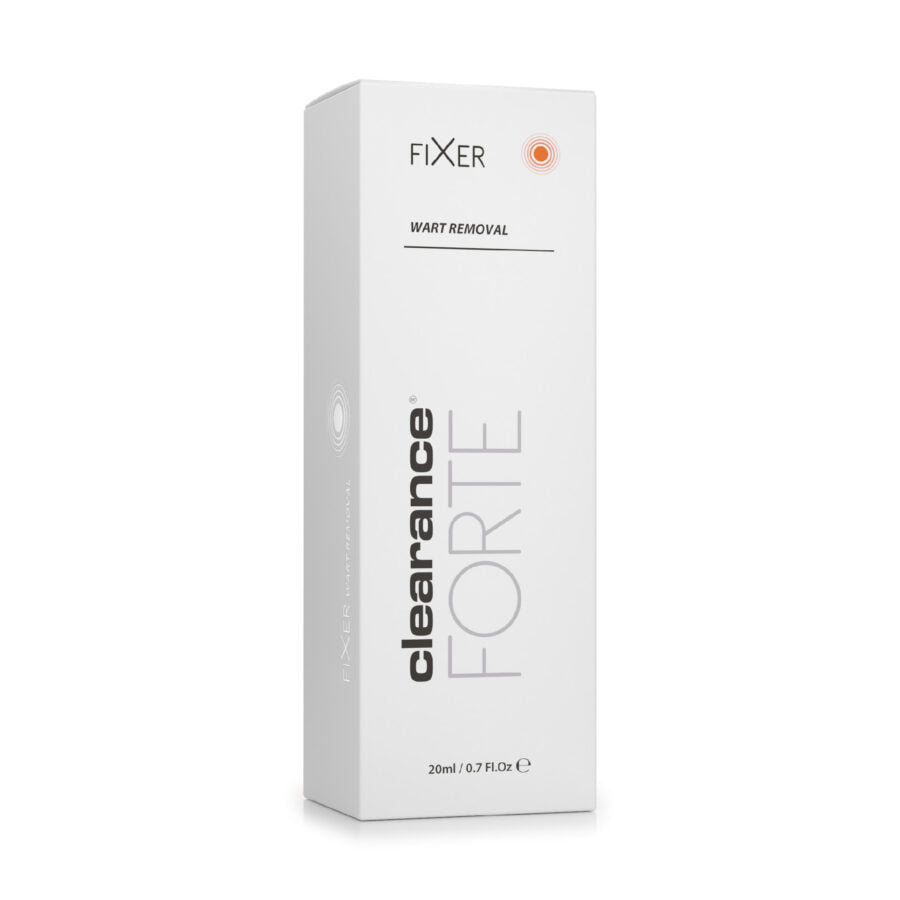 Clearance FORTE - FiXer 20ml NEW