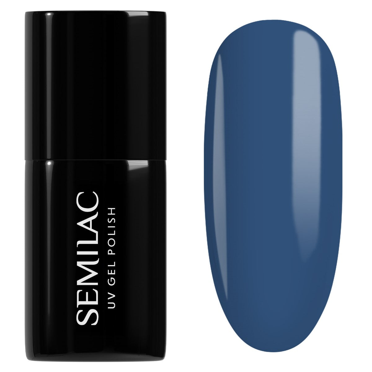 085 UV Hybrid Semilac Deep Ocean 7ml