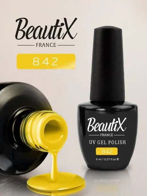 842 Beautix 8ml