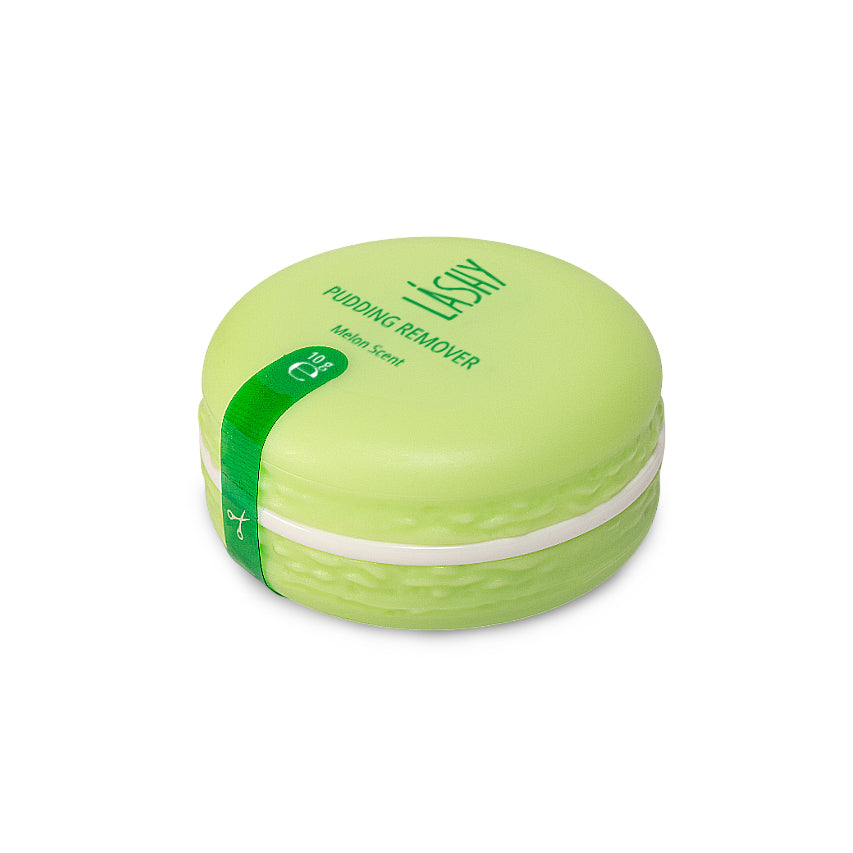 LOVELY Кремообразное средство для снятия туши Lashy Mango, 10 г