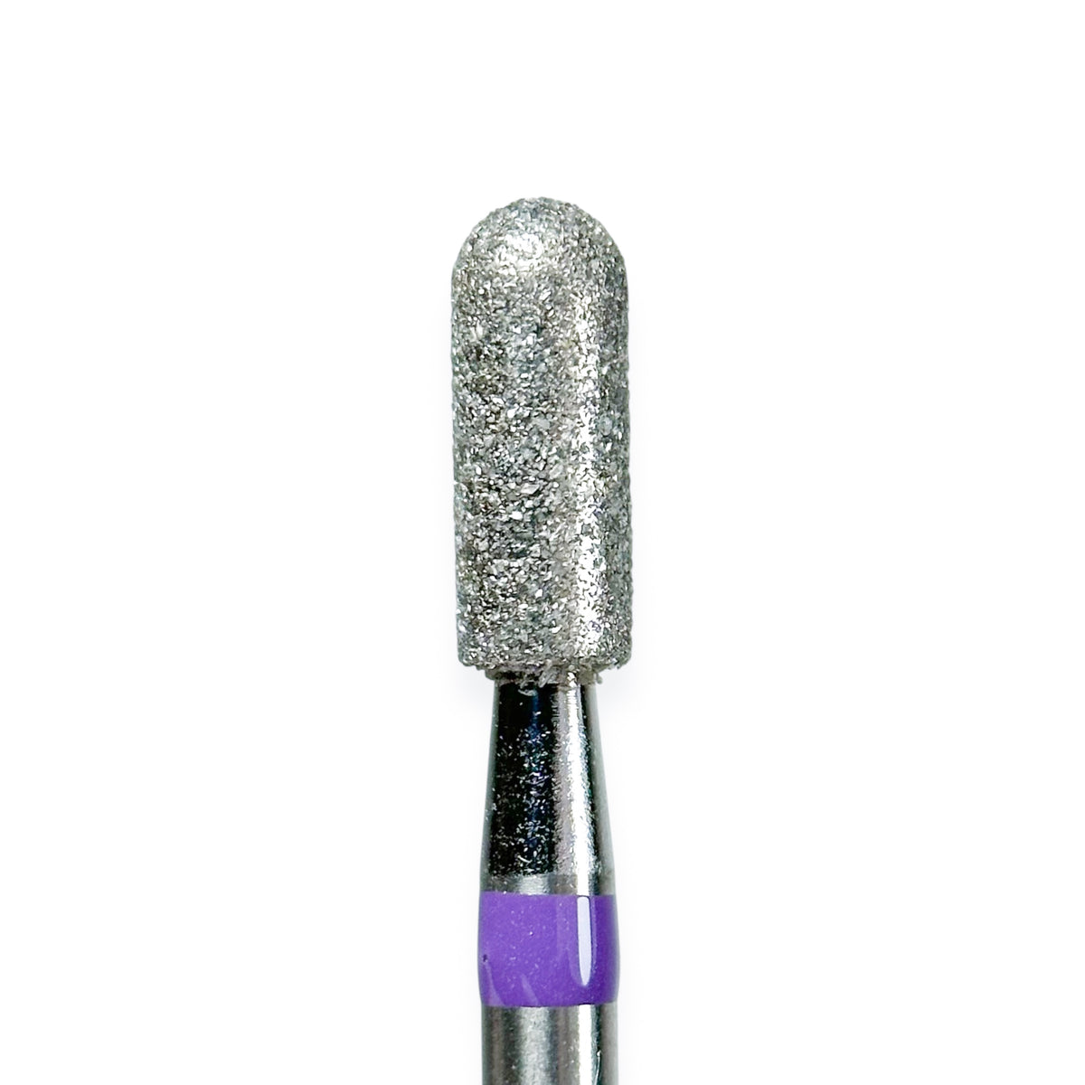 KMIZ Dimanta frēze Cilindrs Violeta 031 [119006]