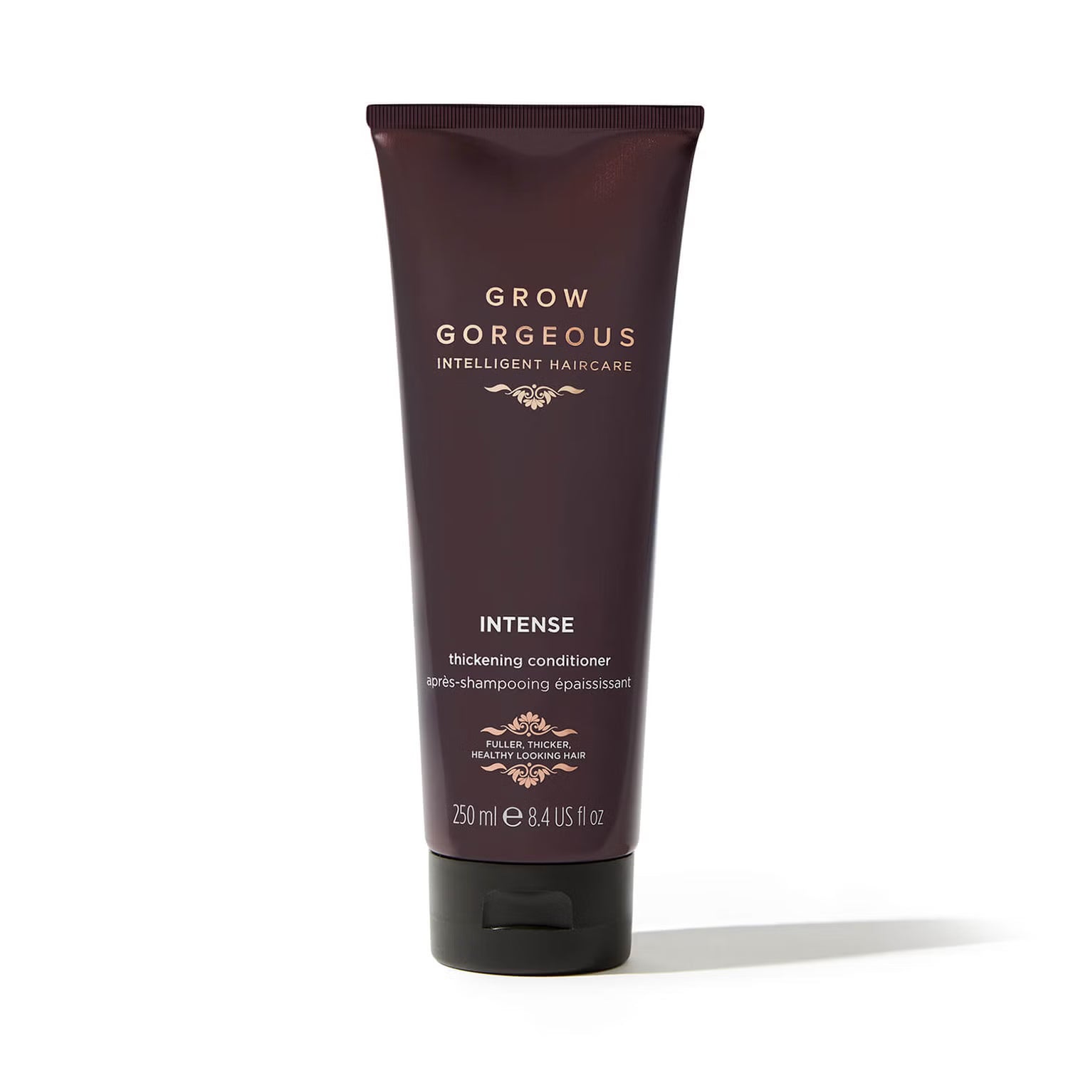 GROW GORGEOUS Intense Thickening Conditioner - Кондиционер для густоты волос, 250 мл