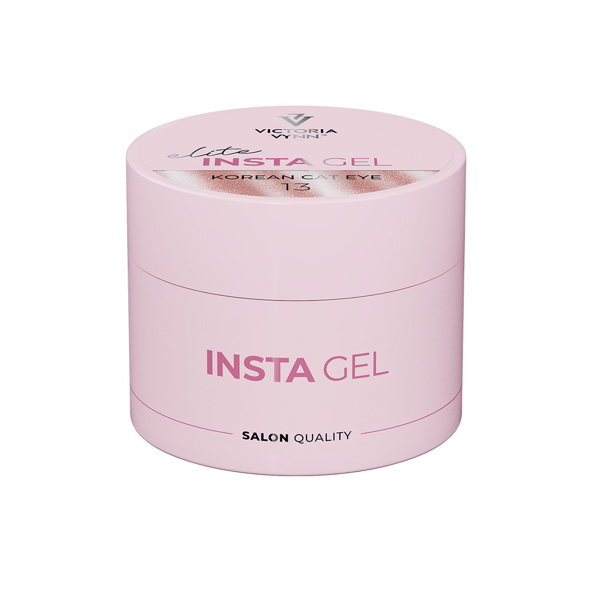 Victoria Vynn INSTA GEL 10 Frosty Shine, 40 мл