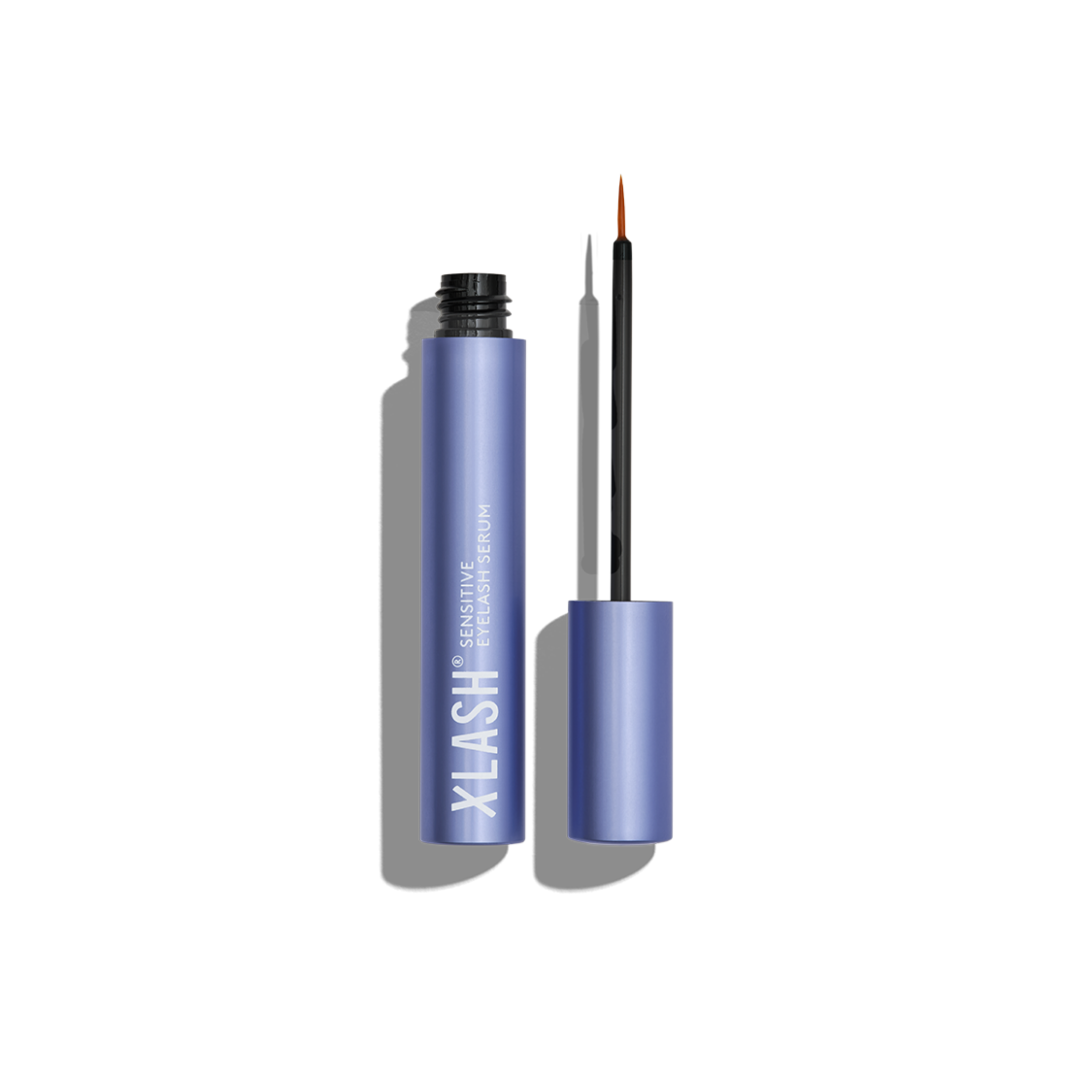 XLASH Sensitive Eyelash Serum, 3ml