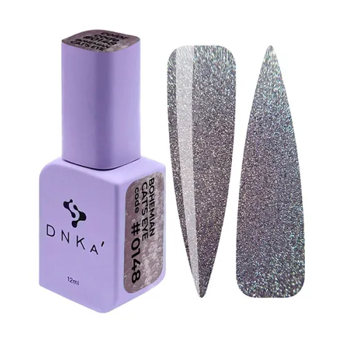 0148 Color Cat Eye DNKa' Gel Polish 12ml