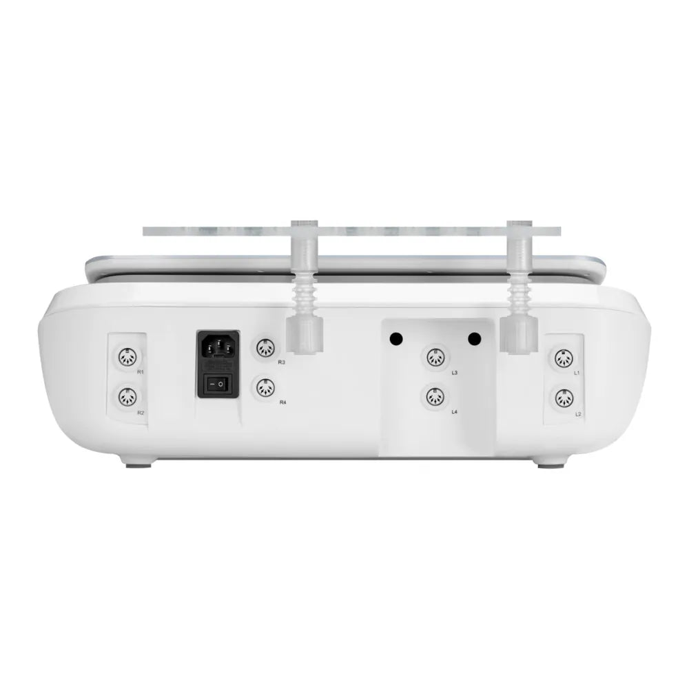 Elektrostimulationsgerät Elegante Platinum T9116