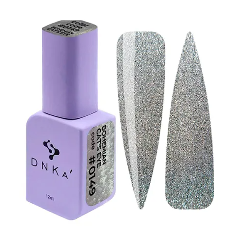 0149 Color Cat Eye DNKa' Gel Polish 12ml