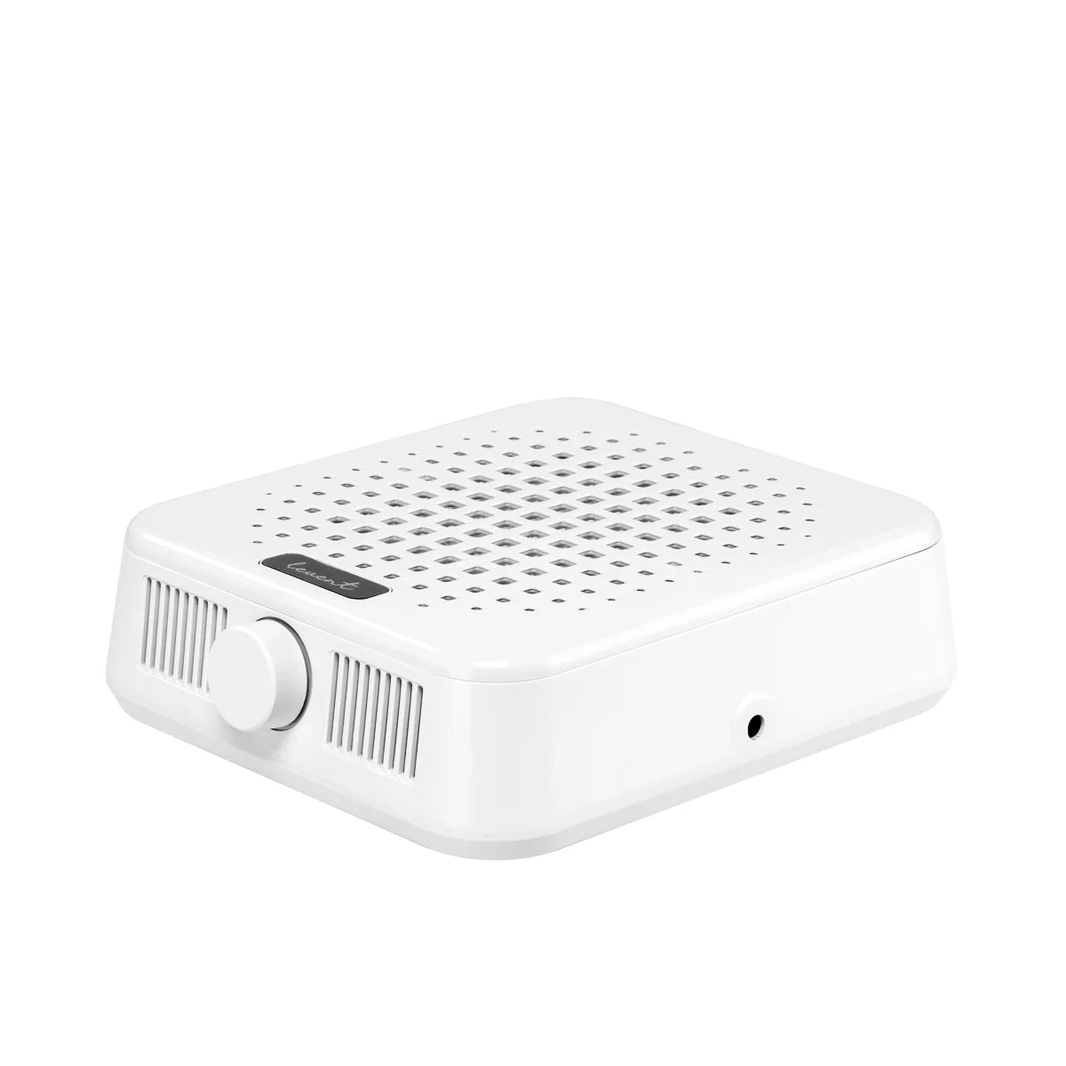 MARATHON Putekļu savācējs Manikīram LEVENT SAEYANG