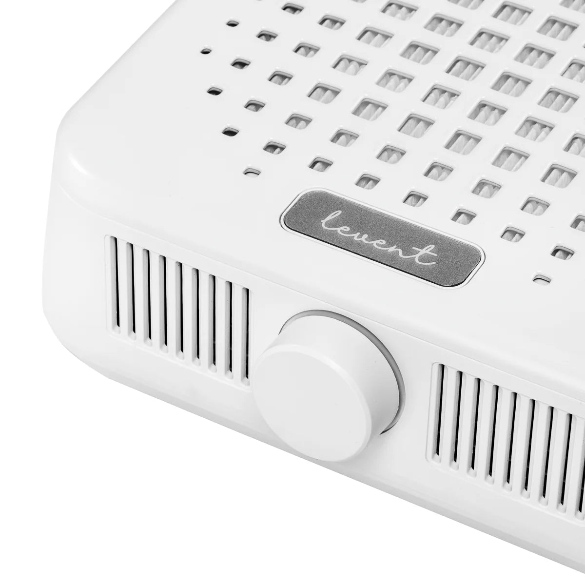 MARATHON Putekļu savācējs Manikīram LEVENT SAEYANG